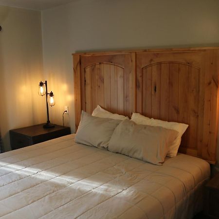 Columbine Inn (Adults Only) Estes Park Eksteriør billede