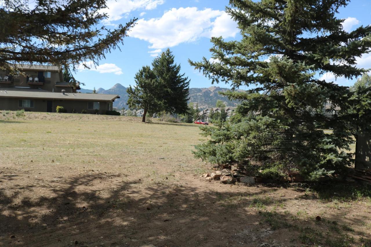 Columbine Inn (Adults Only) Estes Park Eksteriør billede