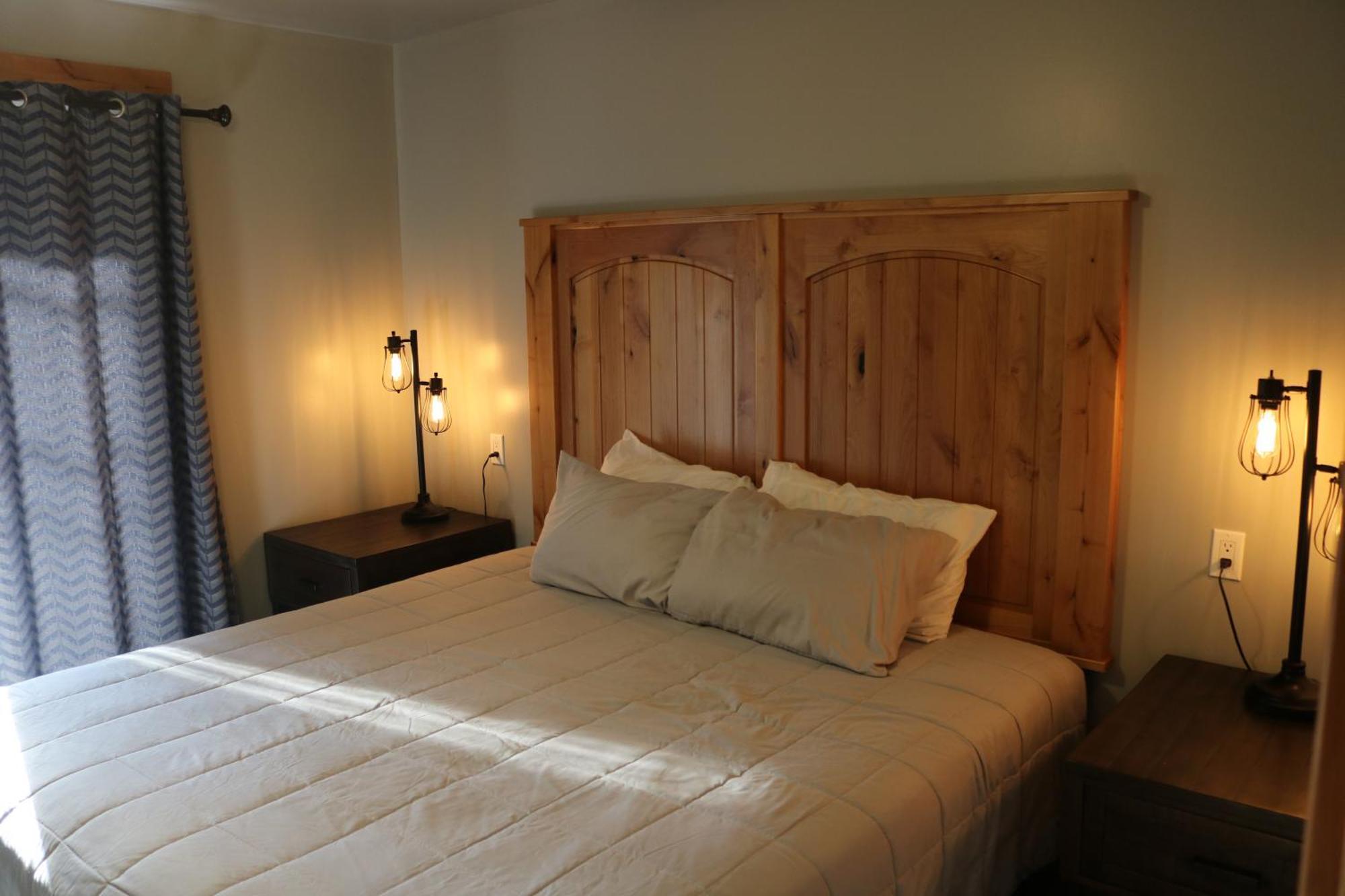 Columbine Inn (Adults Only) Estes Park Eksteriør billede